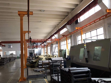 武安市延時(shí)礦山機(jī)械有限公司網(wǎng)站新版上線！